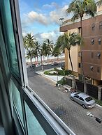 Melhores Flats - Sossego frente ao mar