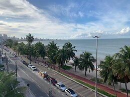 Melhores Flats - Sossego frente ao mar