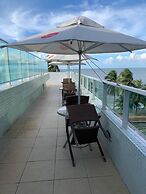 Melhores Flats - Sossego frente ao mar