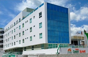 Melhores Flats - Sossego frente ao mar