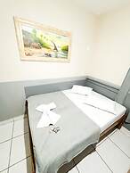 Pousada Parada Da Fe