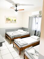 Pousada Parada Da Fe