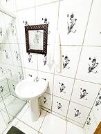 Pousada Parada Da Fe