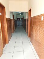 Pousada Parada Da Fe