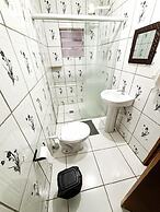 Pousada Parada Da Fe