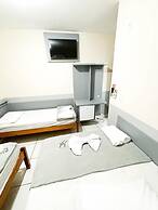 Pousada Parada Da Fe