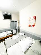 Pousada Parada Da Fe