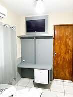 Pousada Parada Da Fe