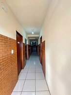 Pousada Parada Da Fe