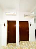 Pousada Parada Da Fe