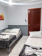 Pousada Parada Da Fe