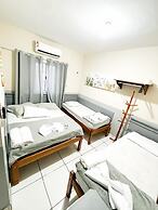 Pousada Parada Da Fe