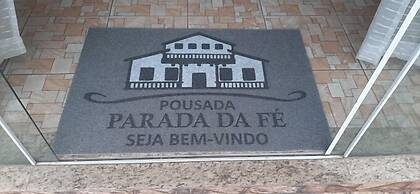 Pousada Parada Da Fe