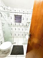 Pousada Parada Da Fe