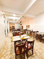 Pousada Parada Da Fe