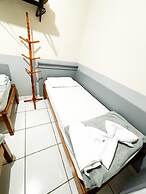 Pousada Parada Da Fe