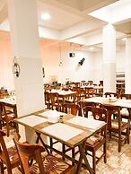 Pousada Parada Da Fe