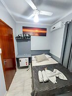 Pousada Parada Da Fe