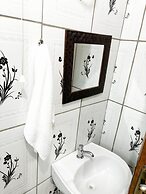 Pousada Parada Da Fe