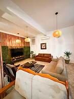 Pousada Parada Da Fe