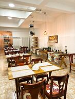 Pousada Parada Da Fe