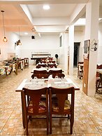 Pousada Parada Da Fe