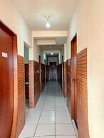 Pousada Parada Da Fe