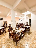 Pousada Parada Da Fe