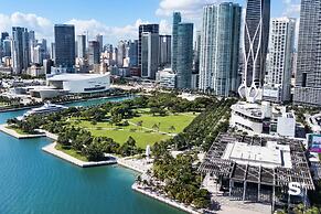 Miami Luxury Studio With City View