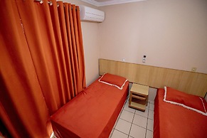 Villas diRoma