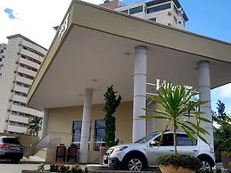 Villas diRoma
