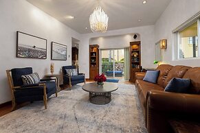 Santa Barbara Luxury Beach Getaways