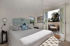 Santa Barbara Luxury Beach Getaways