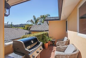 Santa Barbara Luxury Beach Getaways