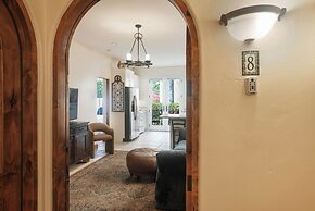 Santa Barbara Luxury Beach Getaways