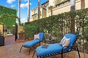 Santa Barbara Luxury Beach Getaways