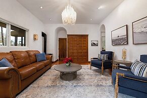 Santa Barbara Luxury Beach Getaways