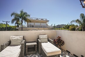 Santa Barbara Luxury Beach Getaways