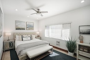 Santa Barbara Luxury Beach Getaways