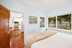 Santa Barbara Luxury Beach Getaways