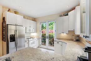 Santa Barbara Luxury Beach Getaways