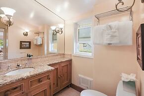 Santa Barbara Luxury Beach Getaways