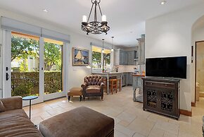 Santa Barbara Luxury Beach Getaways