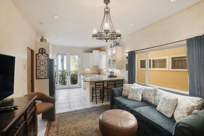 Santa Barbara Luxury Beach Getaways