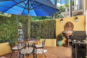 Santa Barbara Luxury Beach Getaways