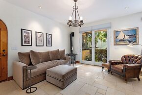 Santa Barbara Luxury Beach Getaways