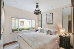 Santa Barbara Luxury Beach Getaways