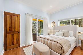 Santa Barbara Luxury Beach Getaways