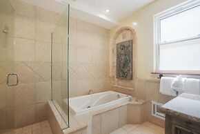 Santa Barbara Luxury Beach Getaways