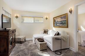 Santa Barbara Luxury Beach Getaways